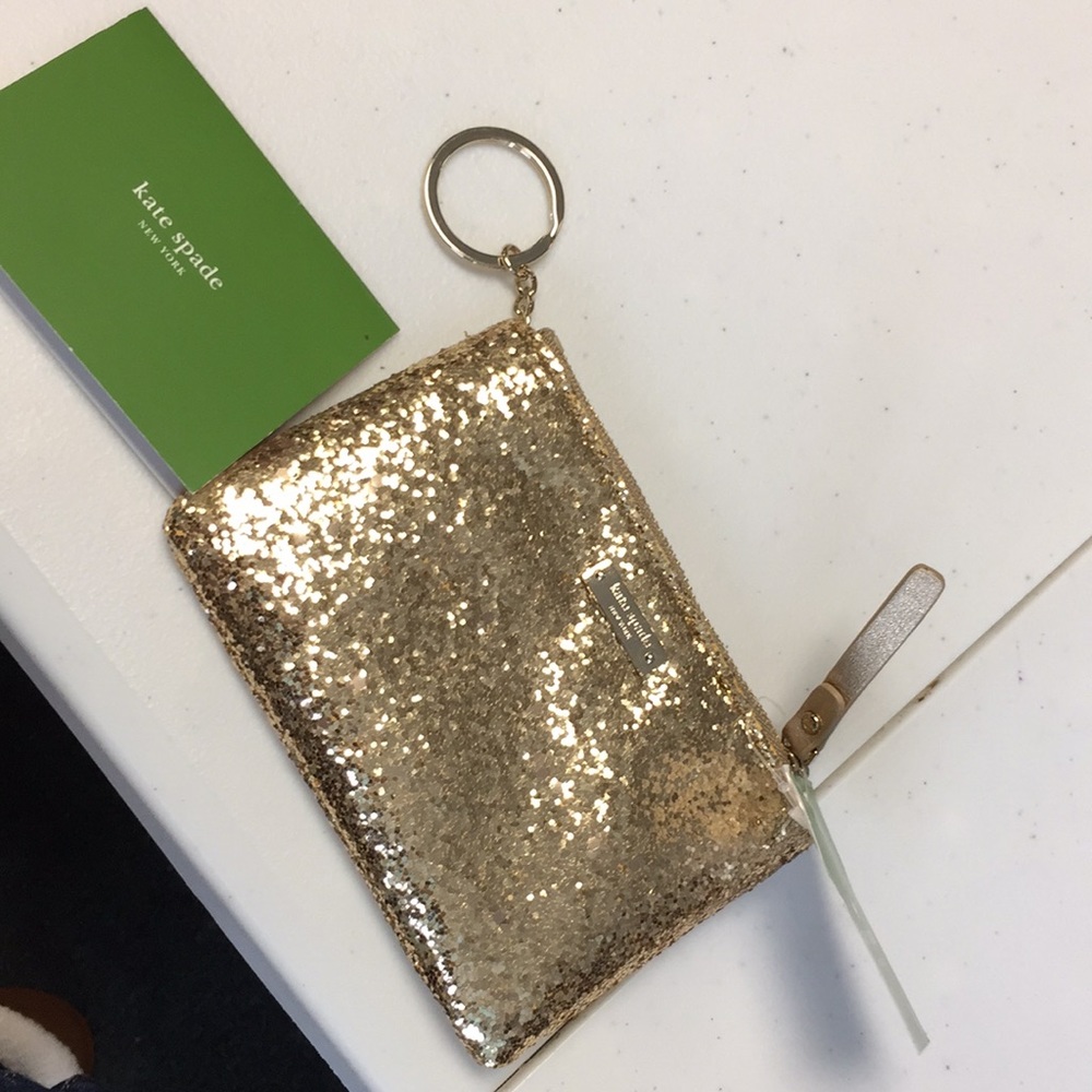 Kate Spade Coin Purse